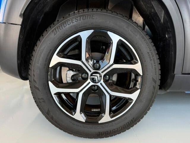 Citroen C3 Aircross BlueHDi 110 Plus 2024