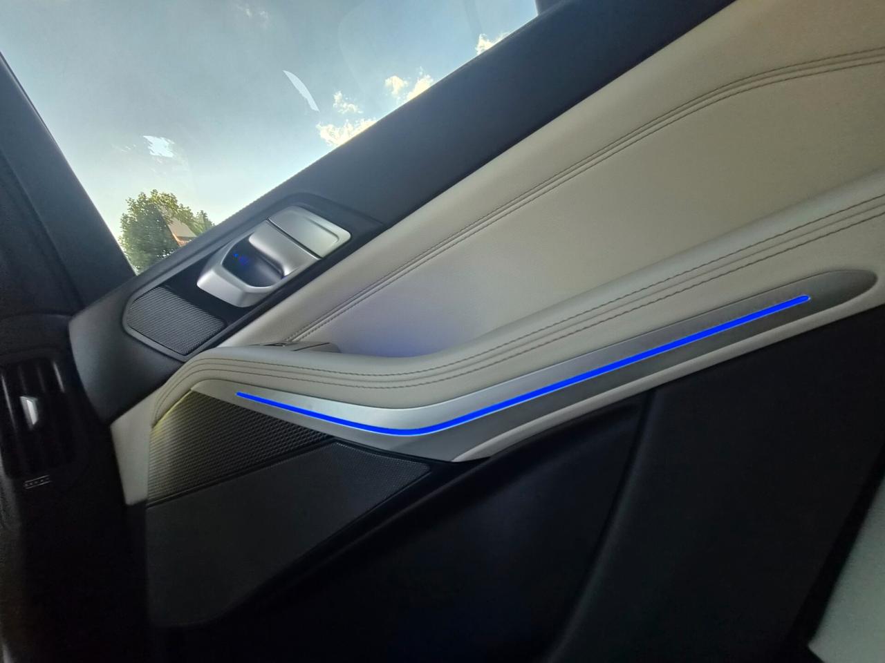 Bmw X5 xDrive30d 48V Msport Mild HYBRID 286cv