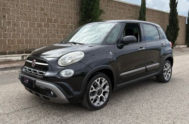 Fiat 500L 1.3 Multijet City Cross 12 MESI DI GARANZIA