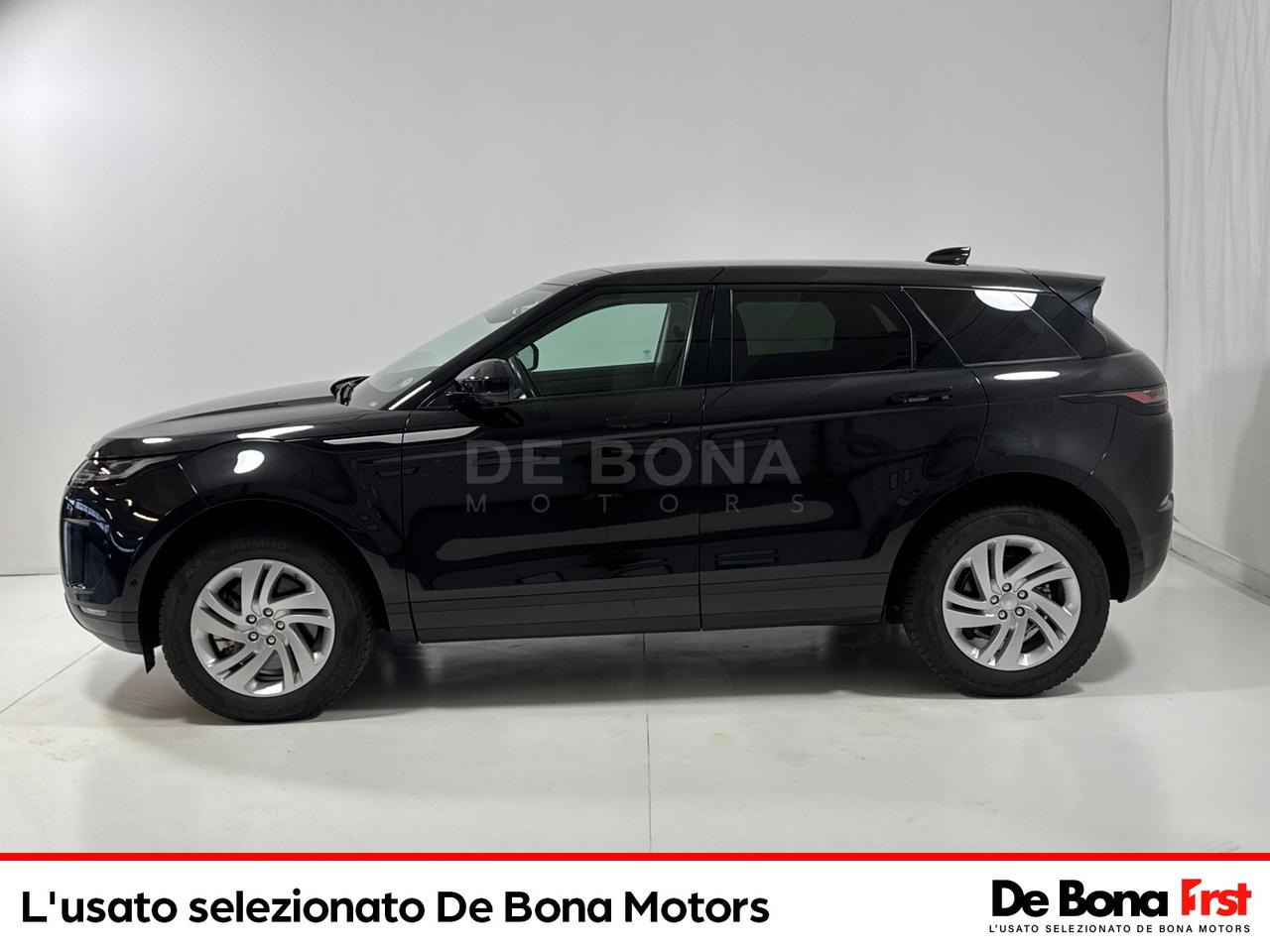 Land Rover Range Rover Evoque 2.0d i4 mhev se awd 180cv auto