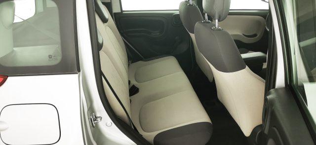 FIAT Panda 1.3 MJT 95 CV S&S Easy