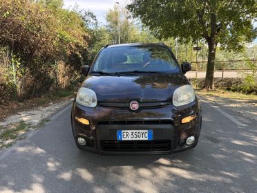 Fiat Panda 0.9 TwinAir Turbo S&S Trekking