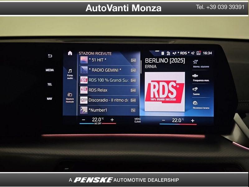 BMW iX1 iX1 xDrive 30 Msport