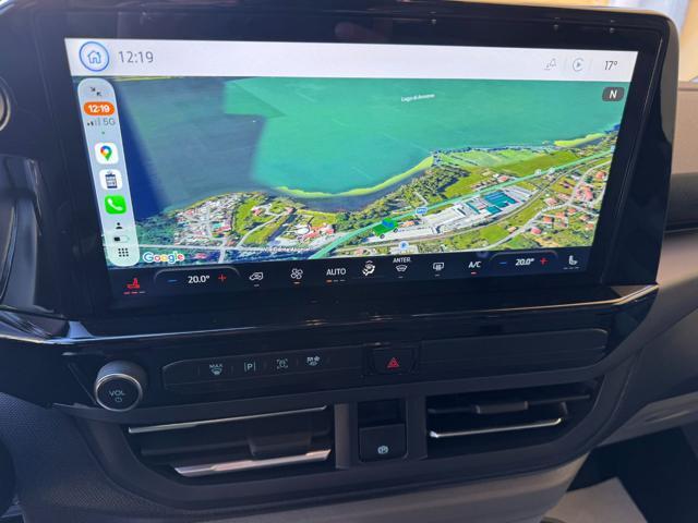 FORD Tourneo Custom 320 2.0 EcoBlue 170CV aut. PC Titanium X 9 Posti