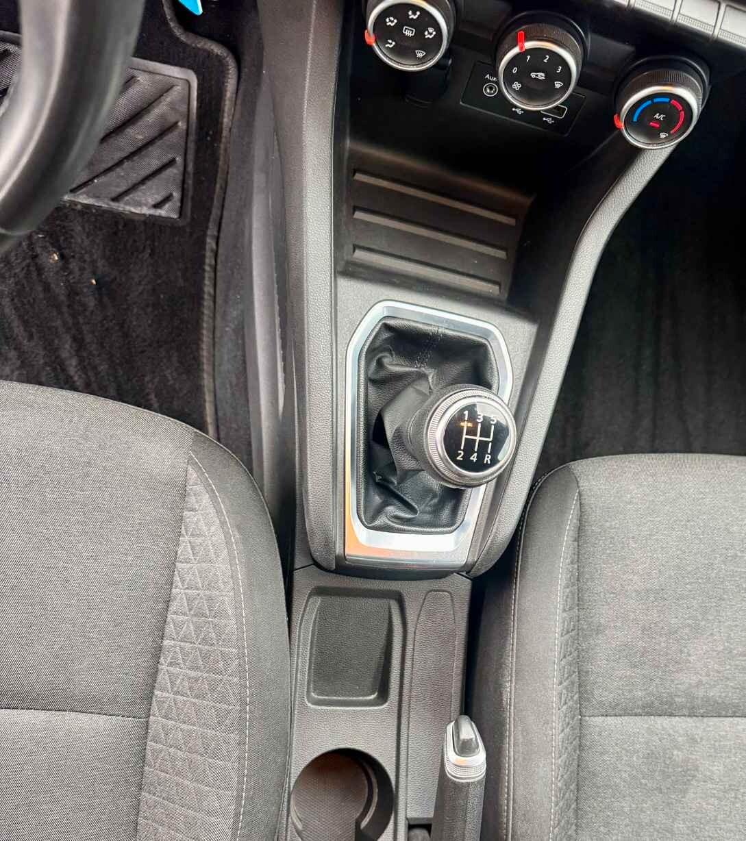 Renault Clio 1.0 TCe 100 CV GPL 5 porte Intens