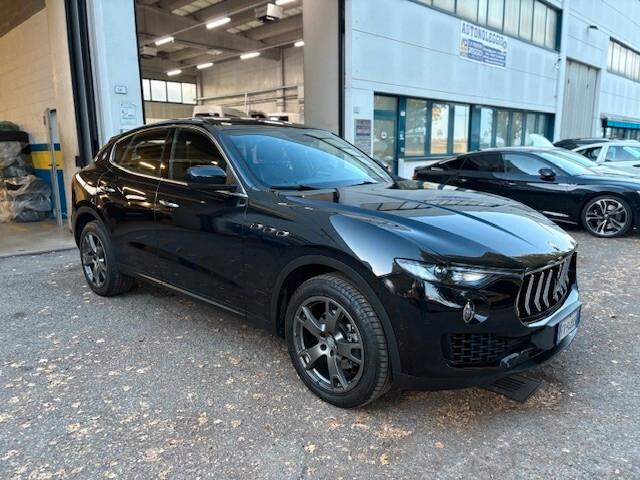 Maserati Levante V6 Diesel AWD