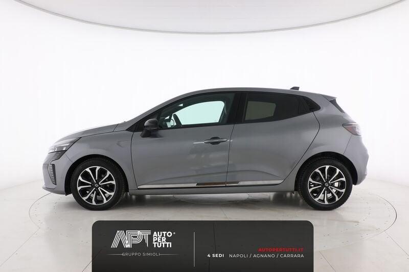 Renault Clio Clio 1.0 tce Techno 90cv
