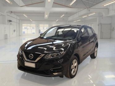 Nissan qashqai 1.7 dCi Business 4WD