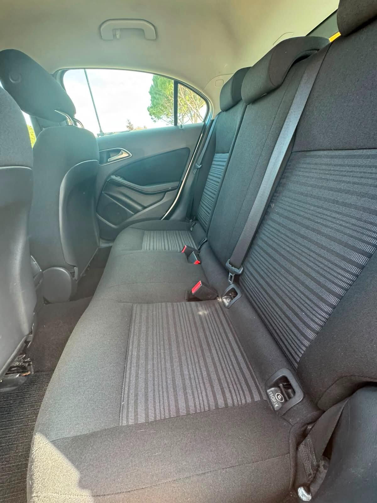 Mercedes-benz A 180 CDI Executive