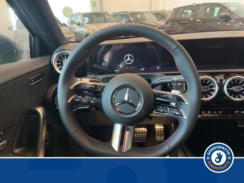 Mercedes-Benz Classe A 250e EQ-Power Automatic AMG Line Advanced Plus Digital Edition
