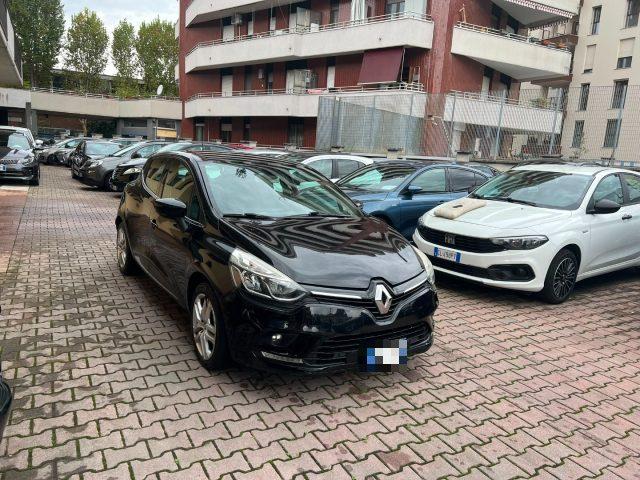 RENAULT Clio dCi 8V 75CV Start&Stop 5 porte Energy Life