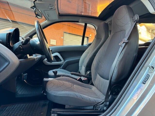 Smart ForTwo 800 cdi - Passion - Diesel