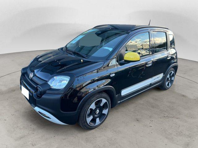 FIAT Panda Cross Panda Cross 1.0 FireFly S&S Hybrid