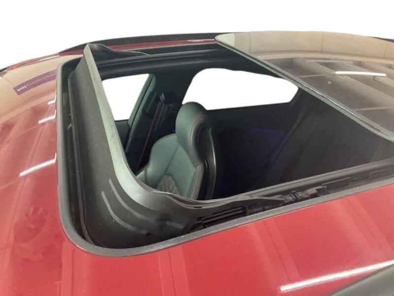 Audi RS4 2.9 TFSI quattro tiptronic