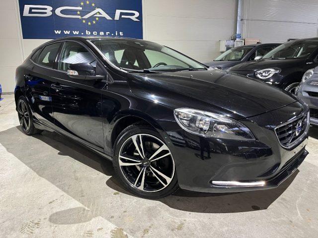 VOLVO V40 D2 2.0d 120cv Business KM CERTI./UNICO PROP./EURO6