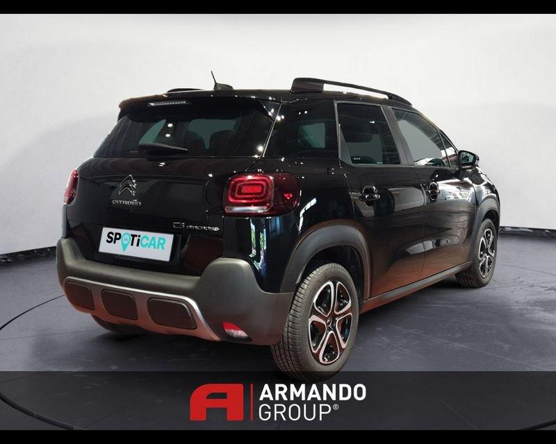 Citroën C3 Aircross PureTech 110 S&S Feel