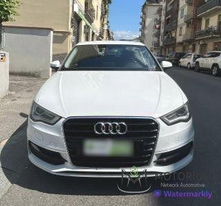 Audi A3 SPB 1.6 TDI clean diesel S tronic Ambition