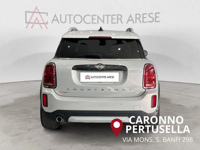 MINI Countryman 2.0 Cooper D CLASSIC Countryman Automatica
