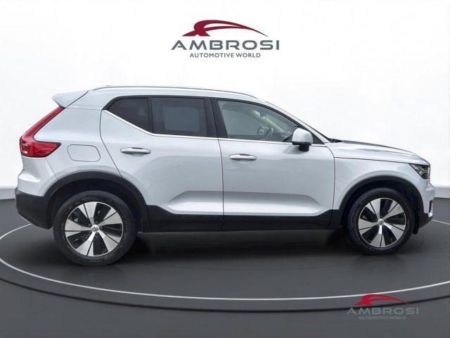 VOLVO XC40 T5 Recharge Plug-in Hybrid Inscription Expression