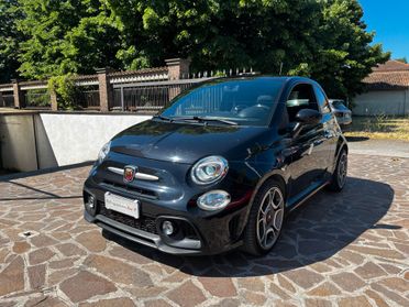Abarth 595 1.4 Turbo T-Jet 145 CV