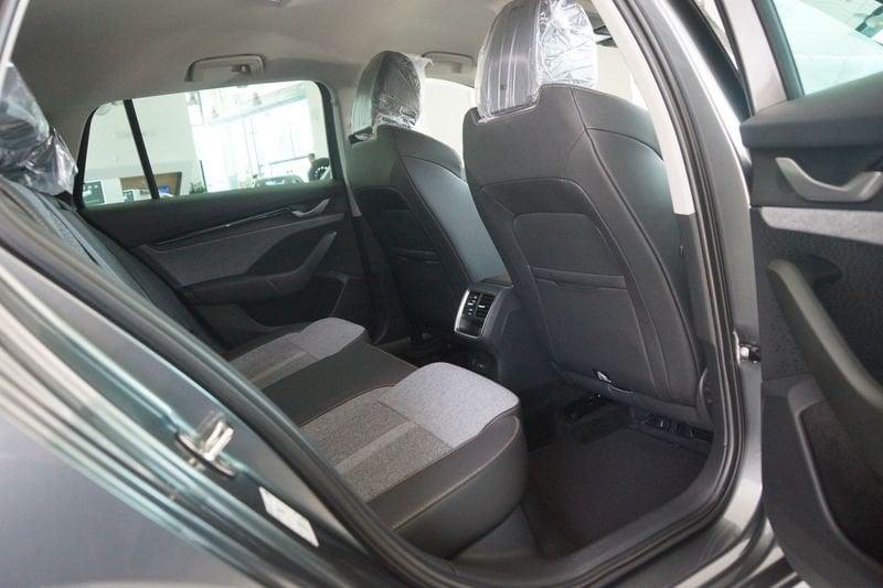 Skoda Octavia Octavia 2.0 TDI 150 CV DSG Wagon Style NUOVA IN PRONTA CONSEGNA