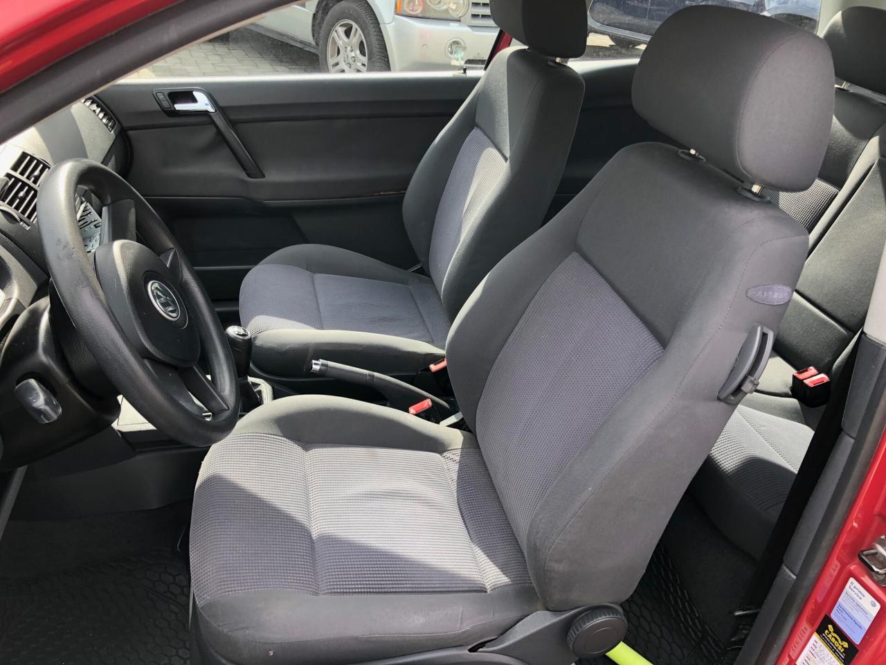 Volkswagen Polo 1.4 16V 3p. Trendline