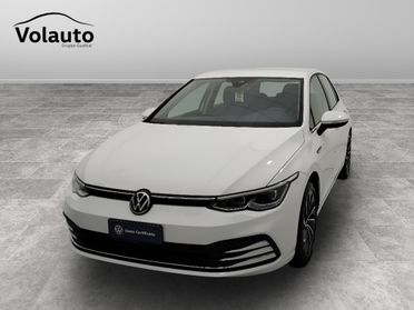 VOLKSWAGEN Golf VIII 2020 - Golf 1.5 tsi evo Style 130cv
