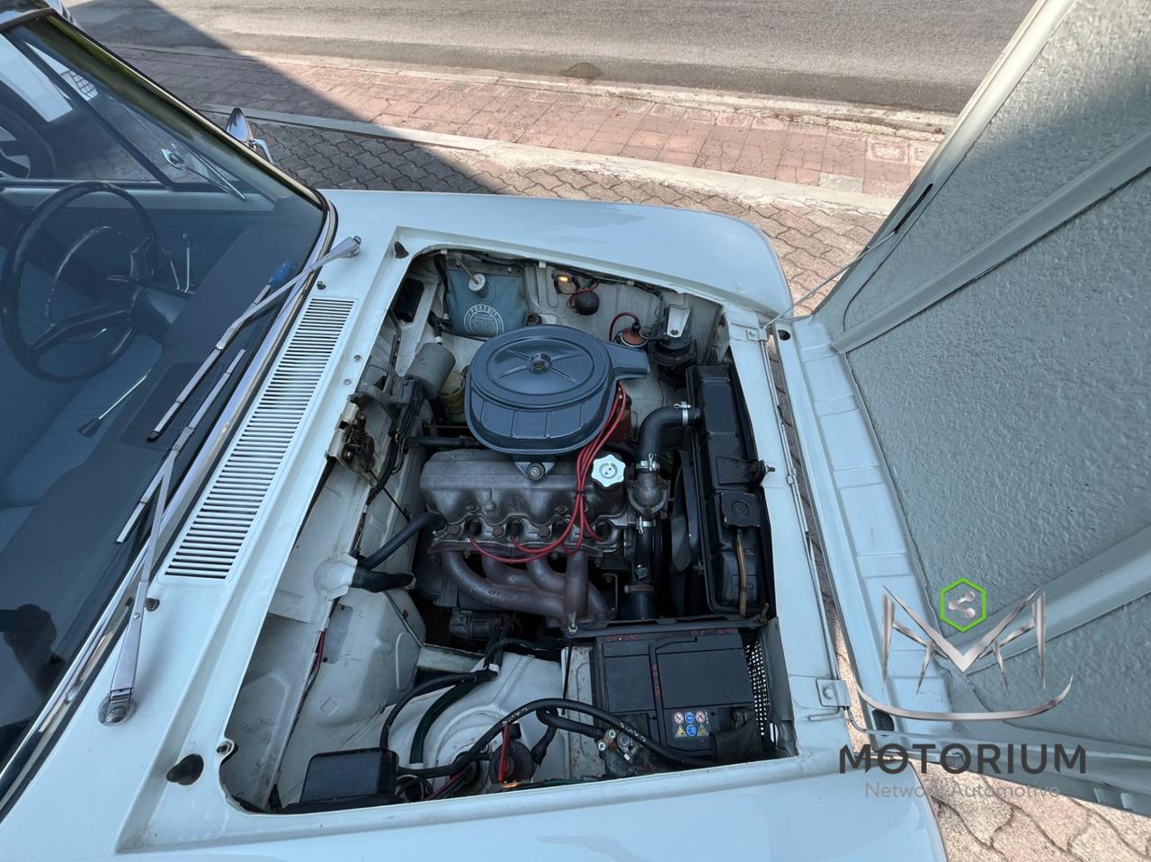 Fiat 1300