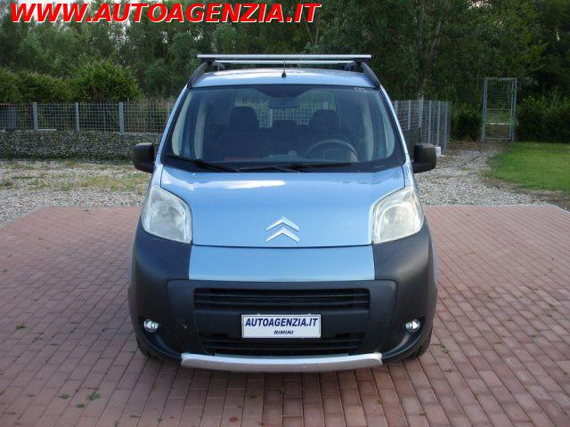 CITROEN Nemo 1.4 Multispace IMP GPL