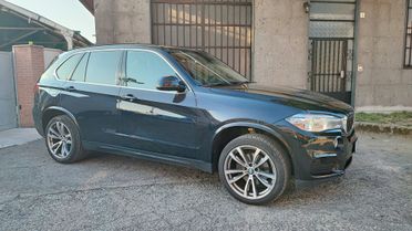 Bmw X5 xDrive30d 249CV INDIVIDUAL NO SUPERBOLLO