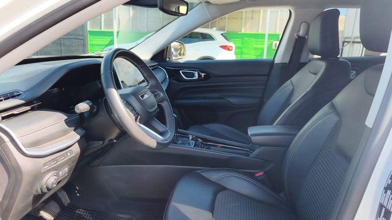 Jeep Compass 4xe 1.3 T4 PHEV 190cv Limited 4xe Auto