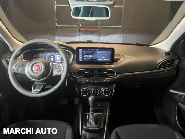 FIAT Tipo 1.5 Hybrid DCT 5 porte