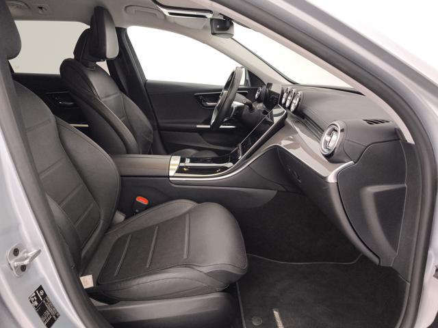 MERCEDES-BENZ C 220 220 d mhev Premium auto