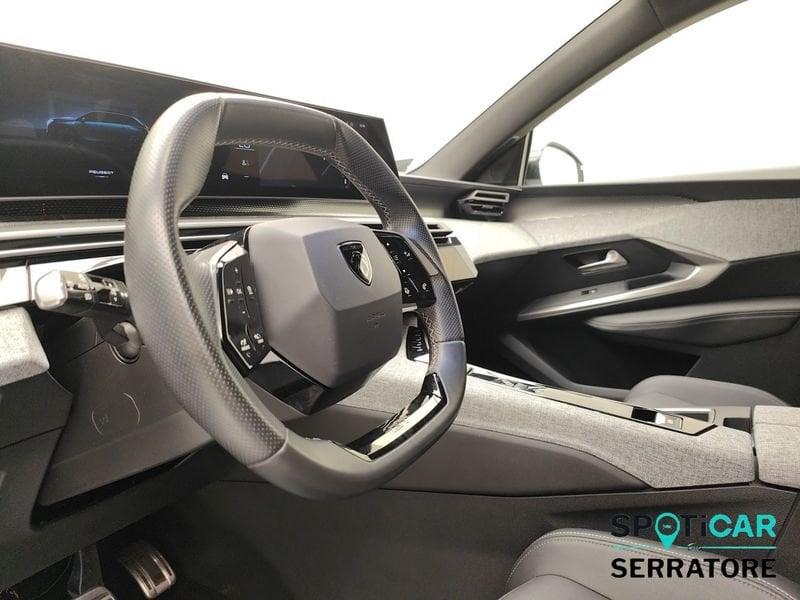 Peugeot 5008 III 2024 1.2 hybrid GT 145cv 7p.ti e-dcs6