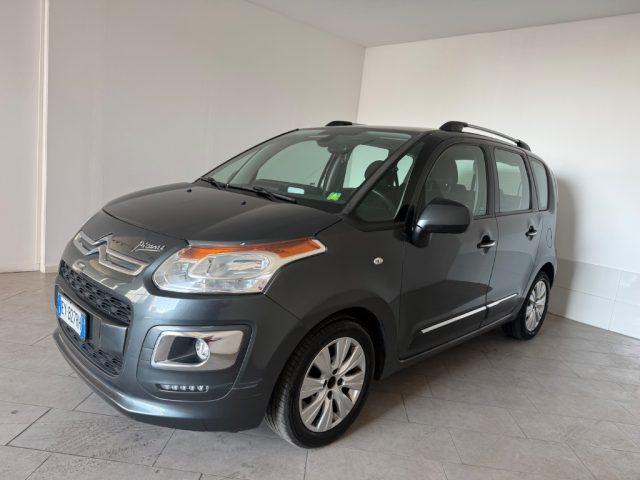 CITROEN C3 Picasso 1.4 VTi 95 Exclusive