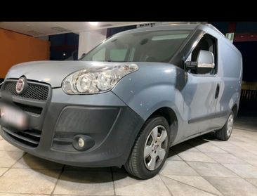 Fiat Doblo Doblò 1.6 MJT 16V Emotion 2013