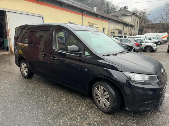 VOLKSWAGEN Caddy 2.0 TDI 102 CV Space Maxi