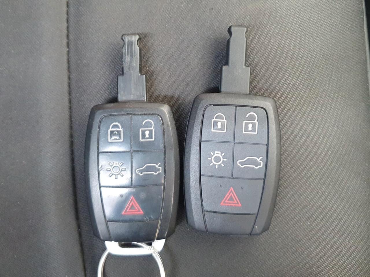 Volvo V50 2.0 D 136cv Summum 2009