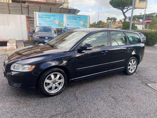 Volvo V50 V50 1.6 d2 Polar 115cv