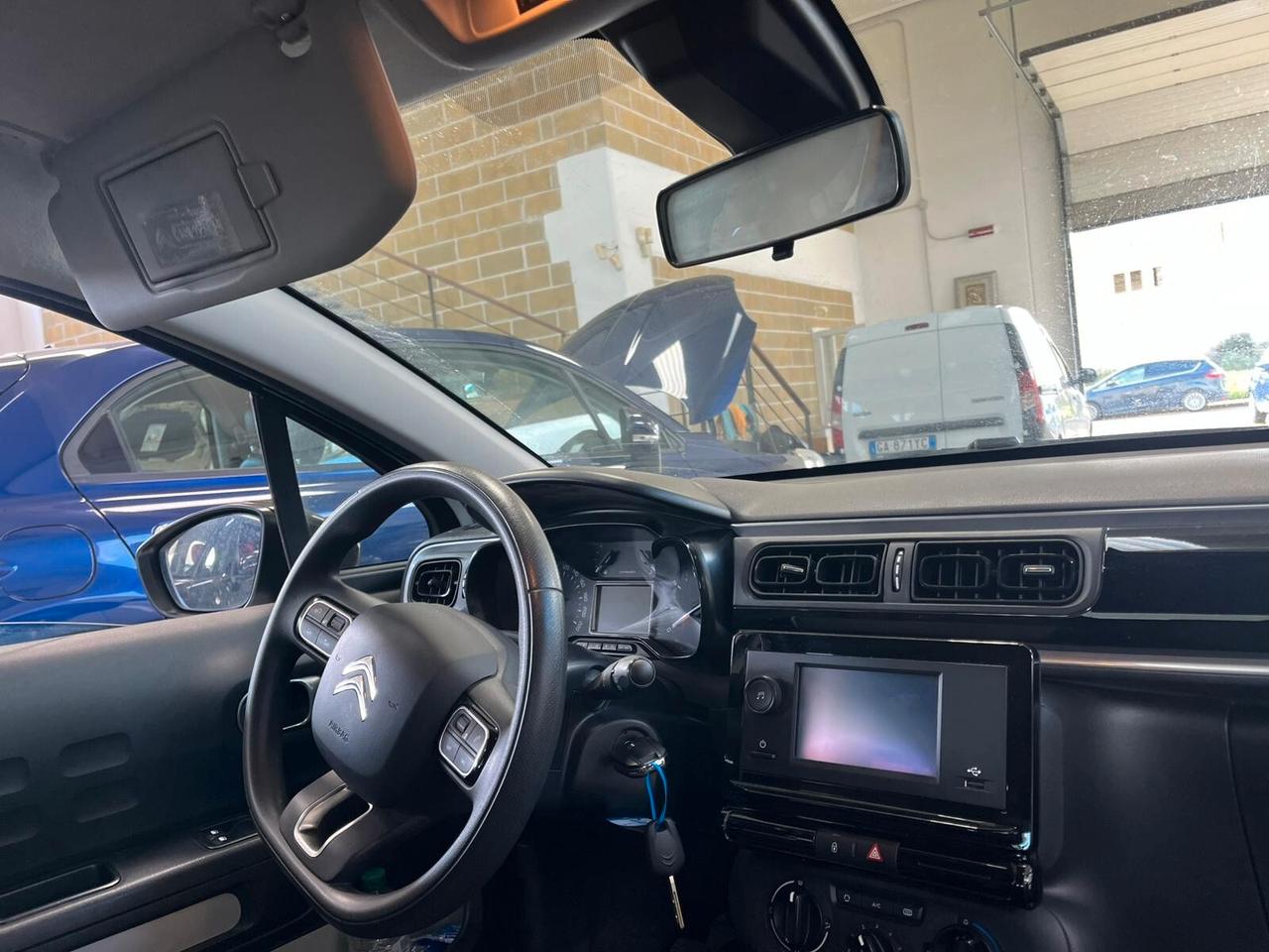 Citroen C3 BlueHDi 100 S&S Shine 2022