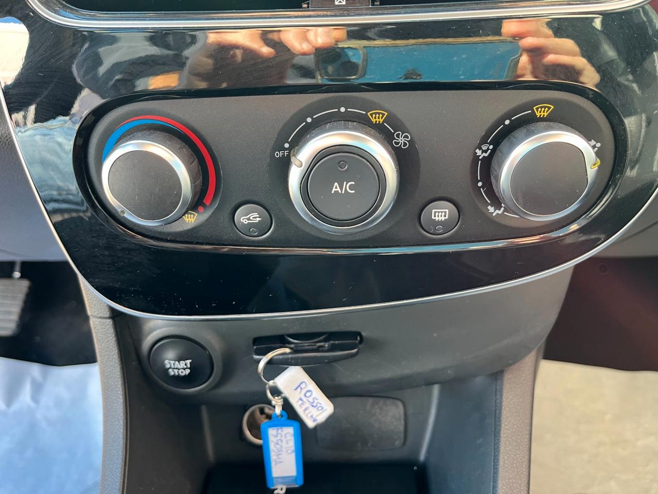 Renault Clio TCe 12V 90 CV GPL 5 porte Duel