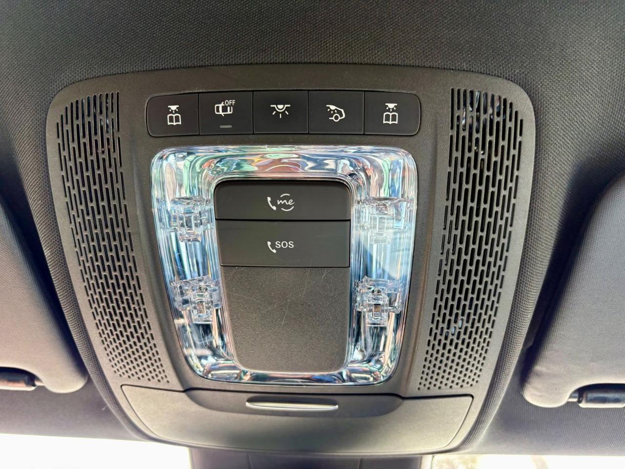 Mercedes-Benz A 180 D Sport Night Edition #10010