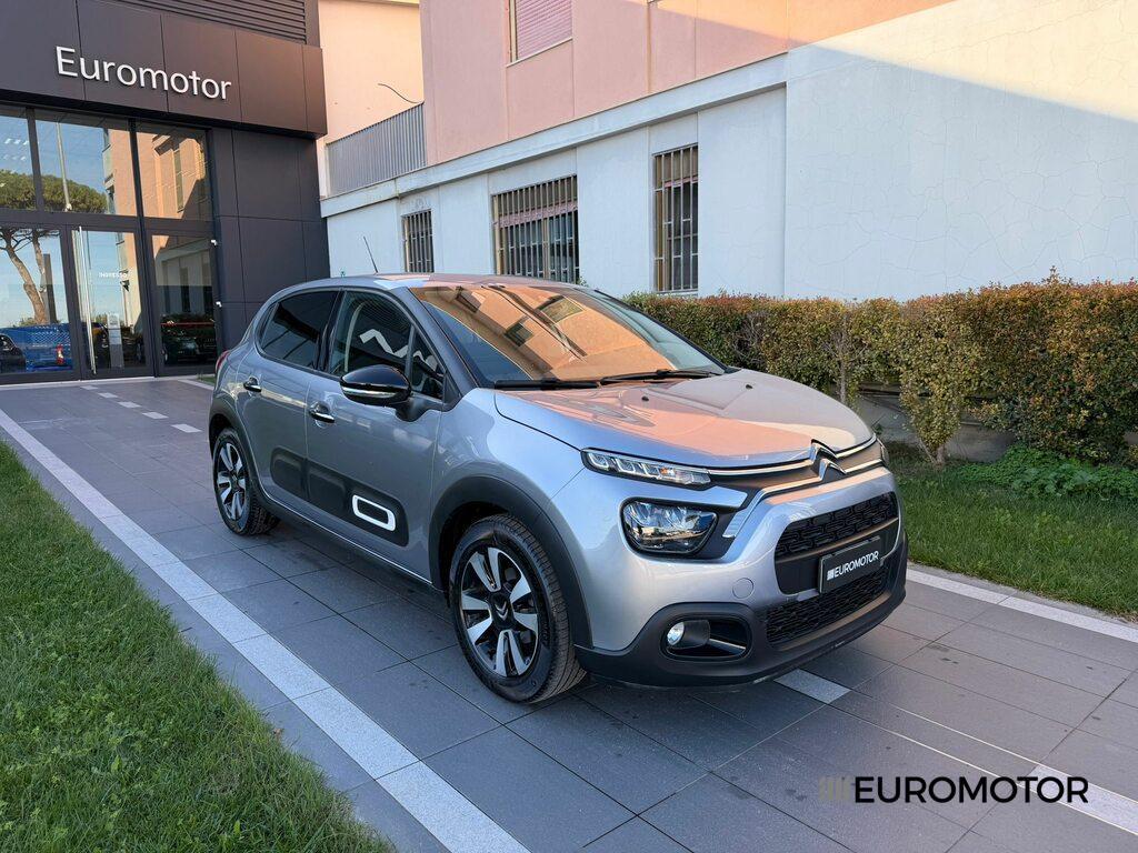 Citroen C3 1.2 PureTech Max