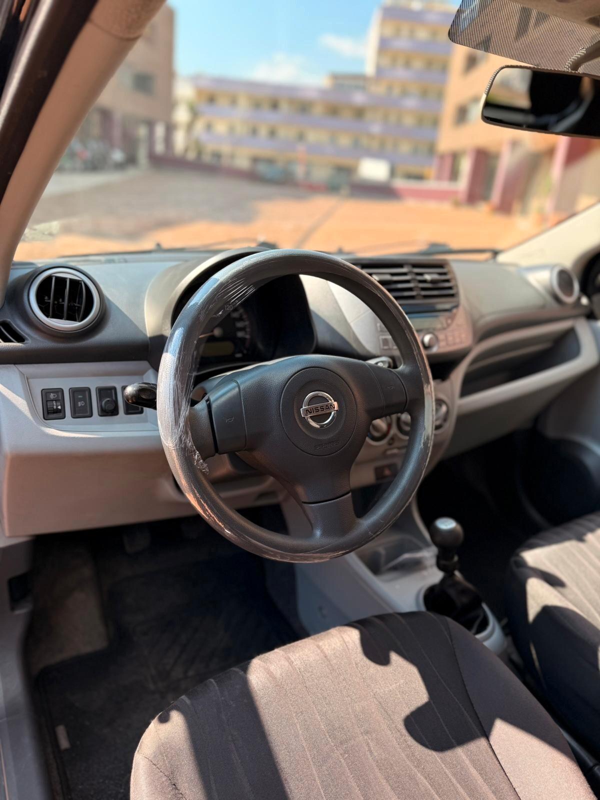 Nissan Pixo 1.0 5 porte Acenta