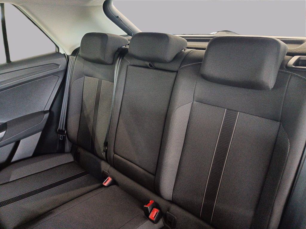 VOLKSWAGEN T-roc 1.0 tsi life 110cv del 2023