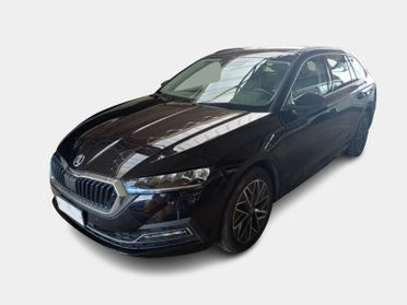 SKODA OCTAVIA 2.0 TDI EVO 110 KW STYLE DSG STATION WAGON