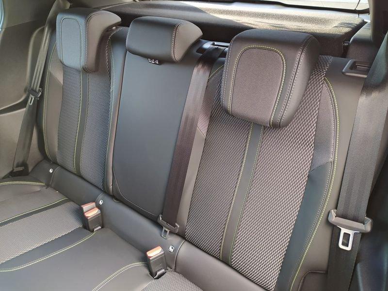 Peugeot 208 145 GT Hybrid Finanziato