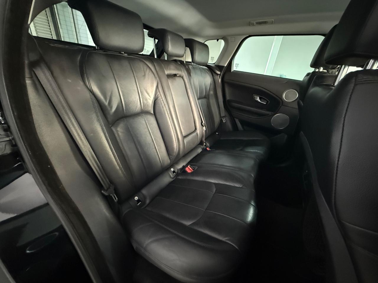 LAND ROVER RANGE EVOQUE 2.0 TD4 150 CV DYNAMIC PROMO