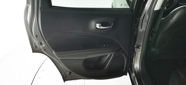 JEEP Compass 1.4 MultiAir 2WD Limited