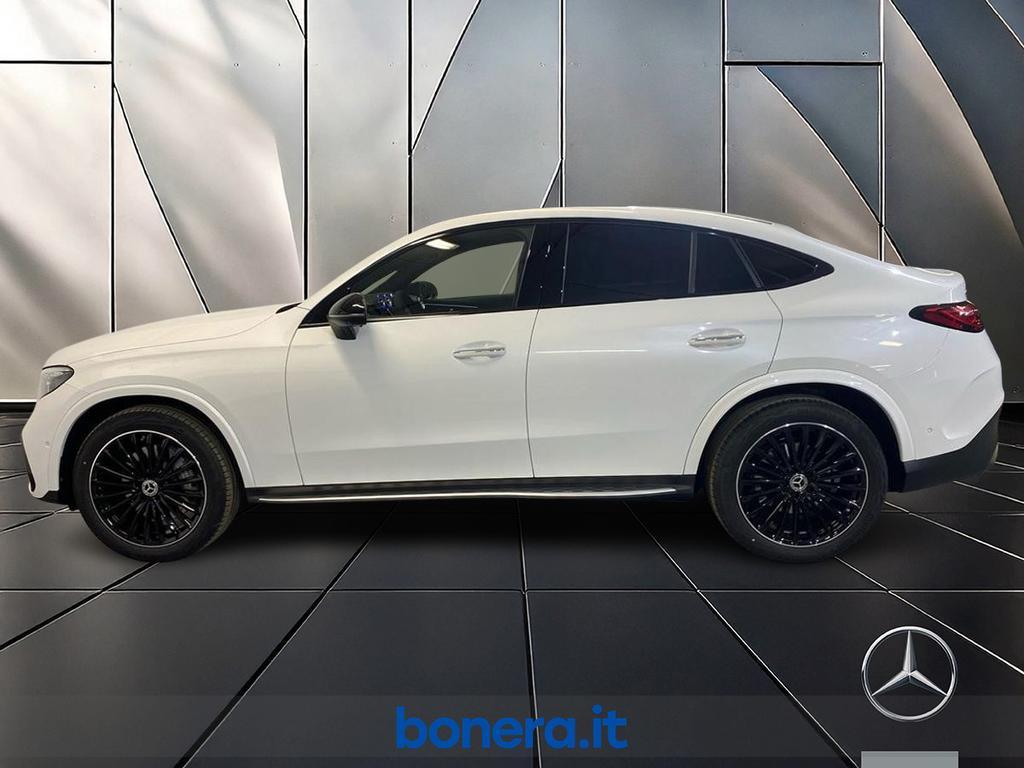 Mercedes GLC 220 220 d AMG Line Premium 4Matic 9G-Tronic